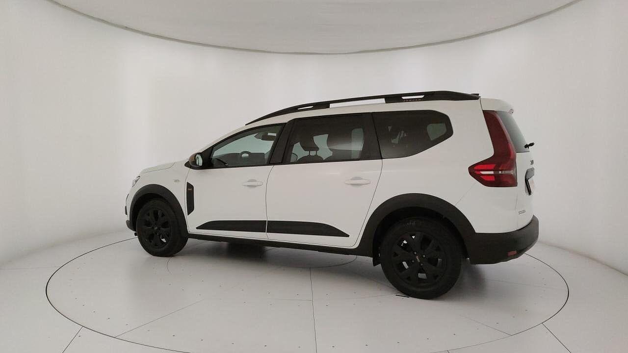 Dacia Dacia Jogger usata 20