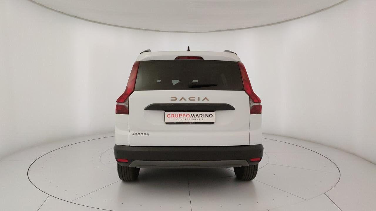 Dacia Dacia Jogger usata 22