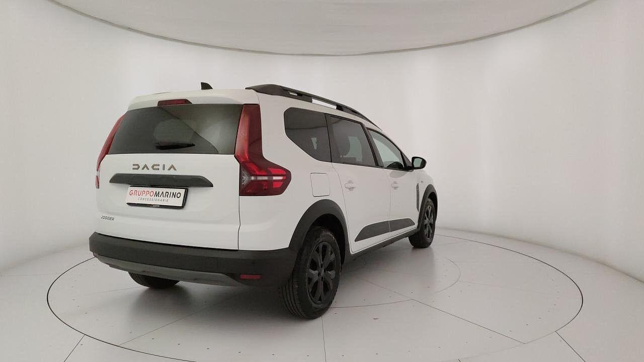 Dacia Dacia Jogger usata 23