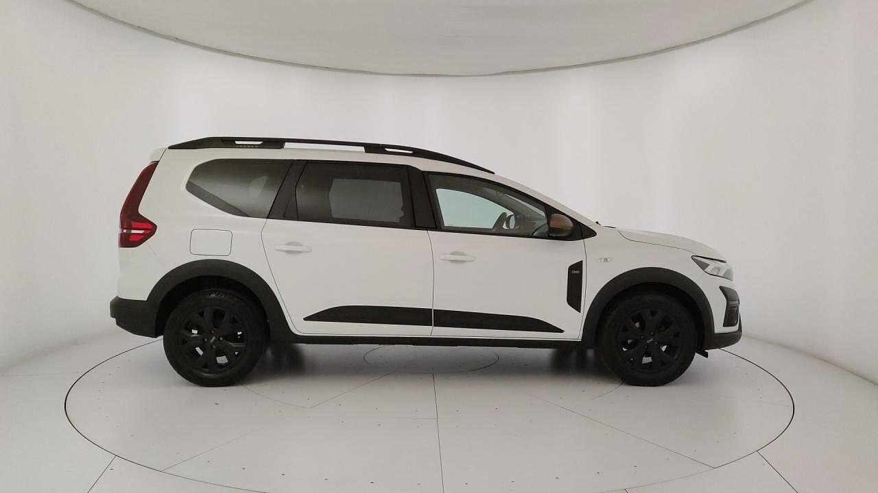 Dacia Dacia Jogger usata 25