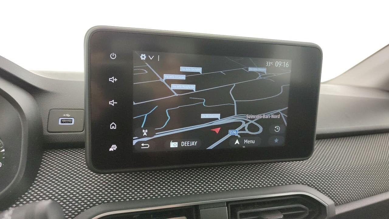 Dacia Dacia Jogger usata 14