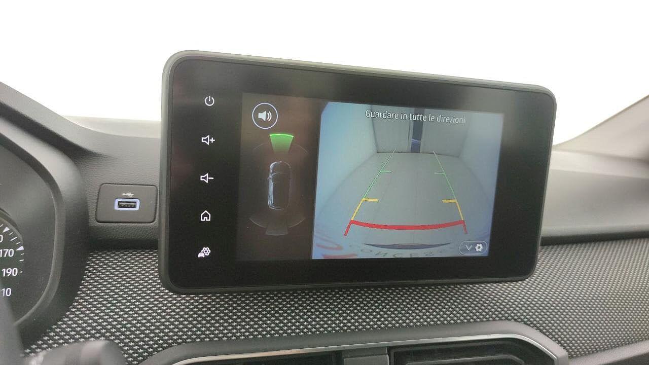 Dacia Dacia Jogger usata 15