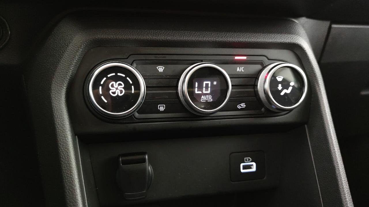 Dacia Dacia Jogger usata 16