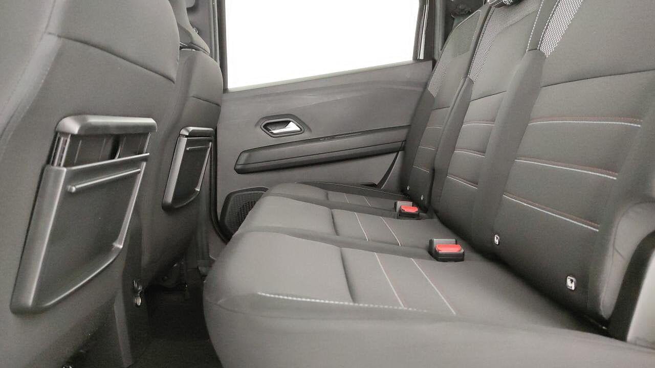 Dacia Dacia Jogger usata 17