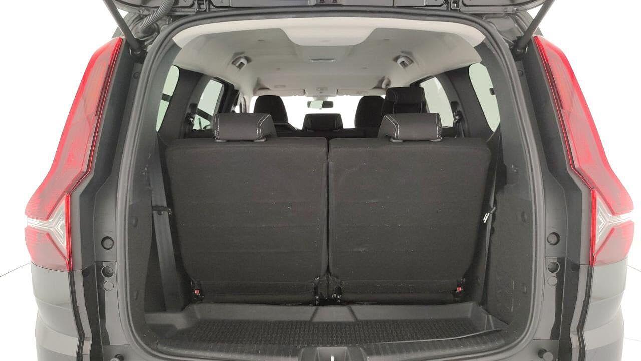 Dacia Dacia Jogger usata 18