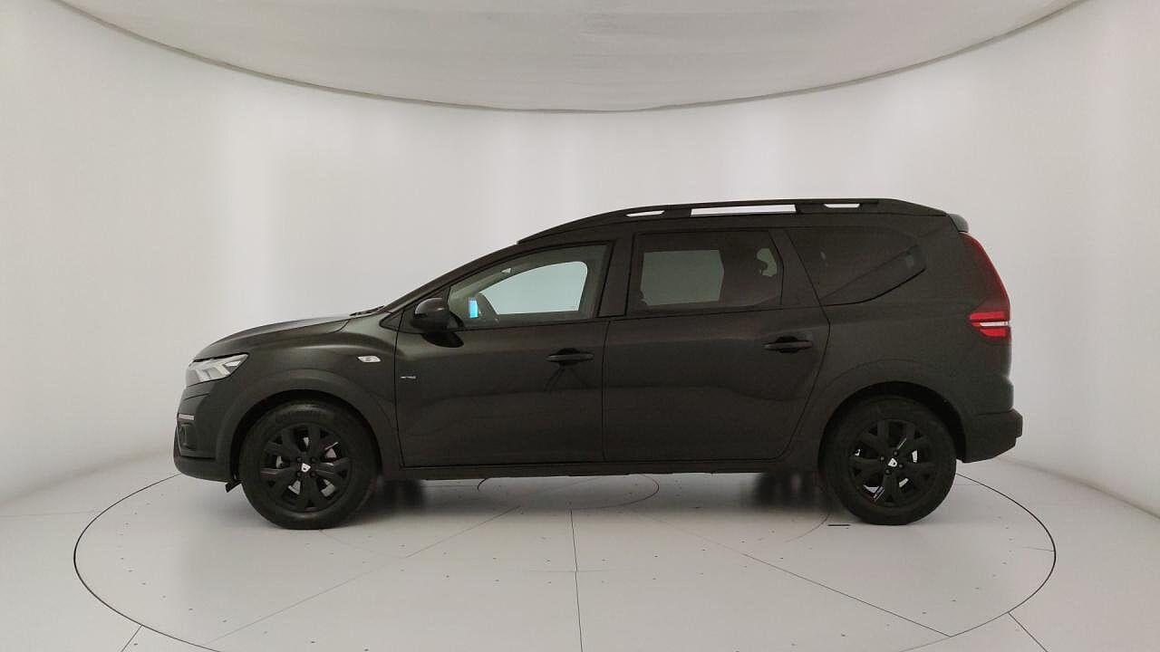 Dacia Dacia Jogger usata 20