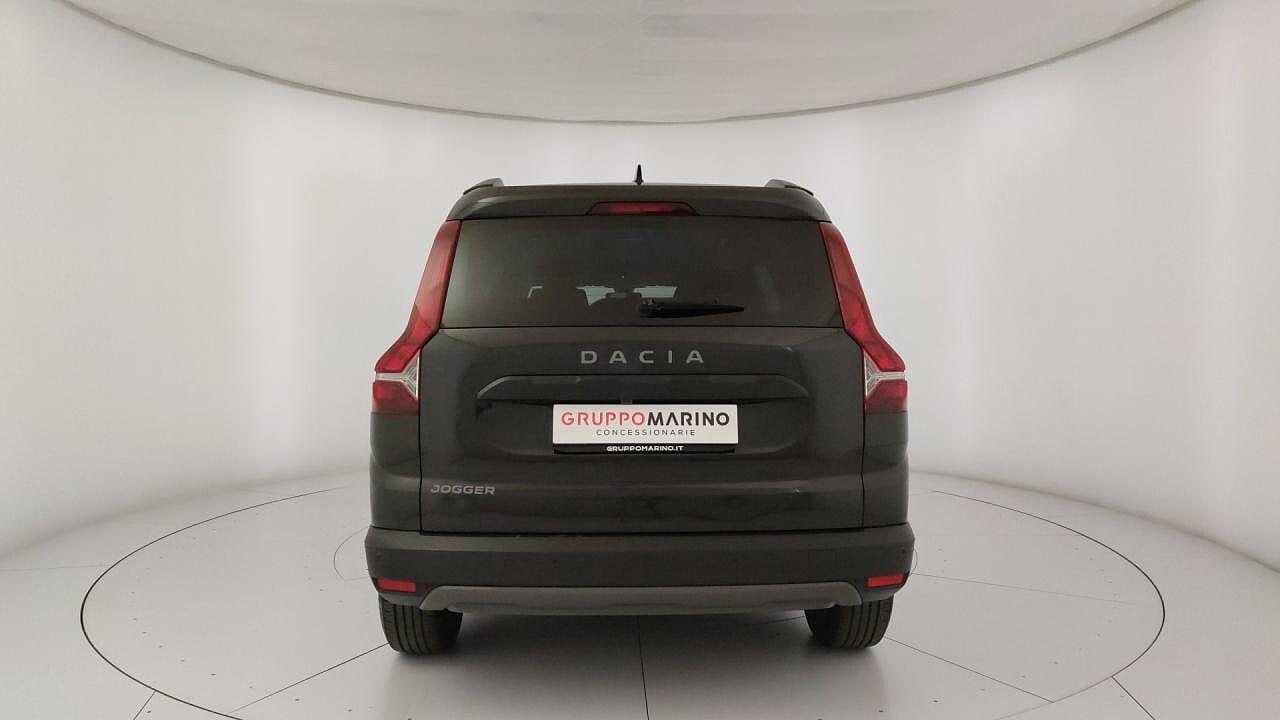 Dacia Dacia Jogger usata 23