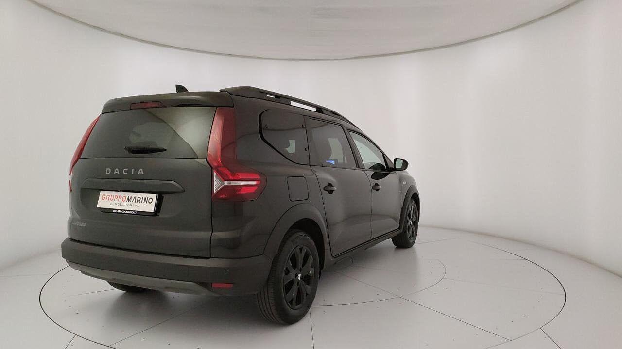 Dacia Dacia Jogger usata 24