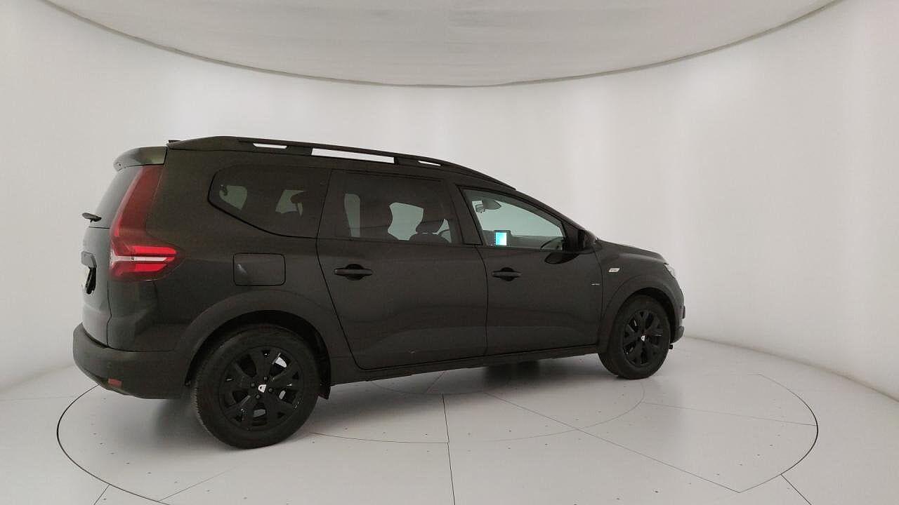 Dacia Dacia Jogger usata 25