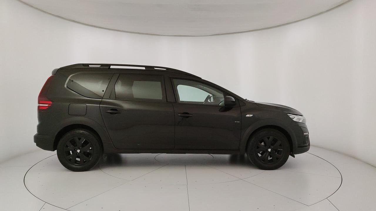 Dacia Dacia Jogger usata 26