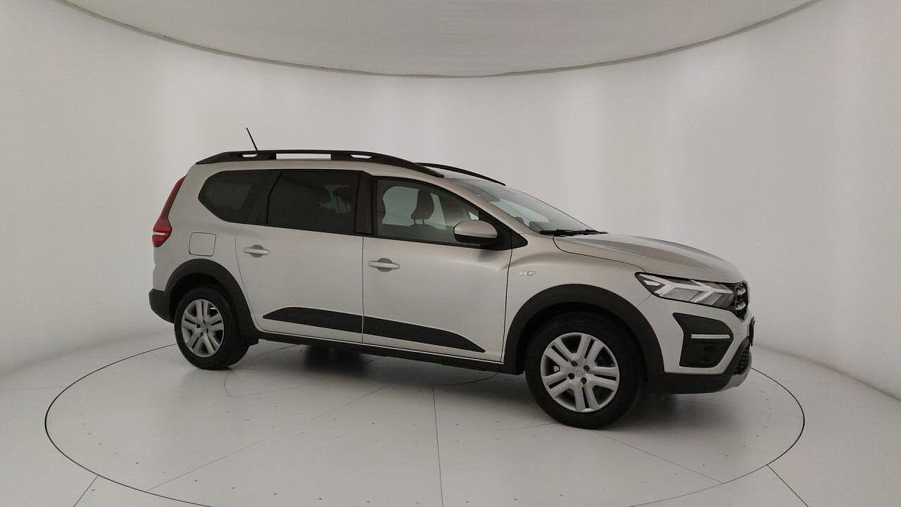 Dacia Dacia Jogger usata 1