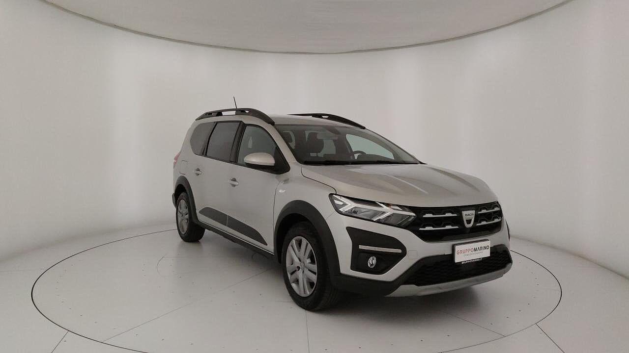Dacia Dacia Jogger usata 2