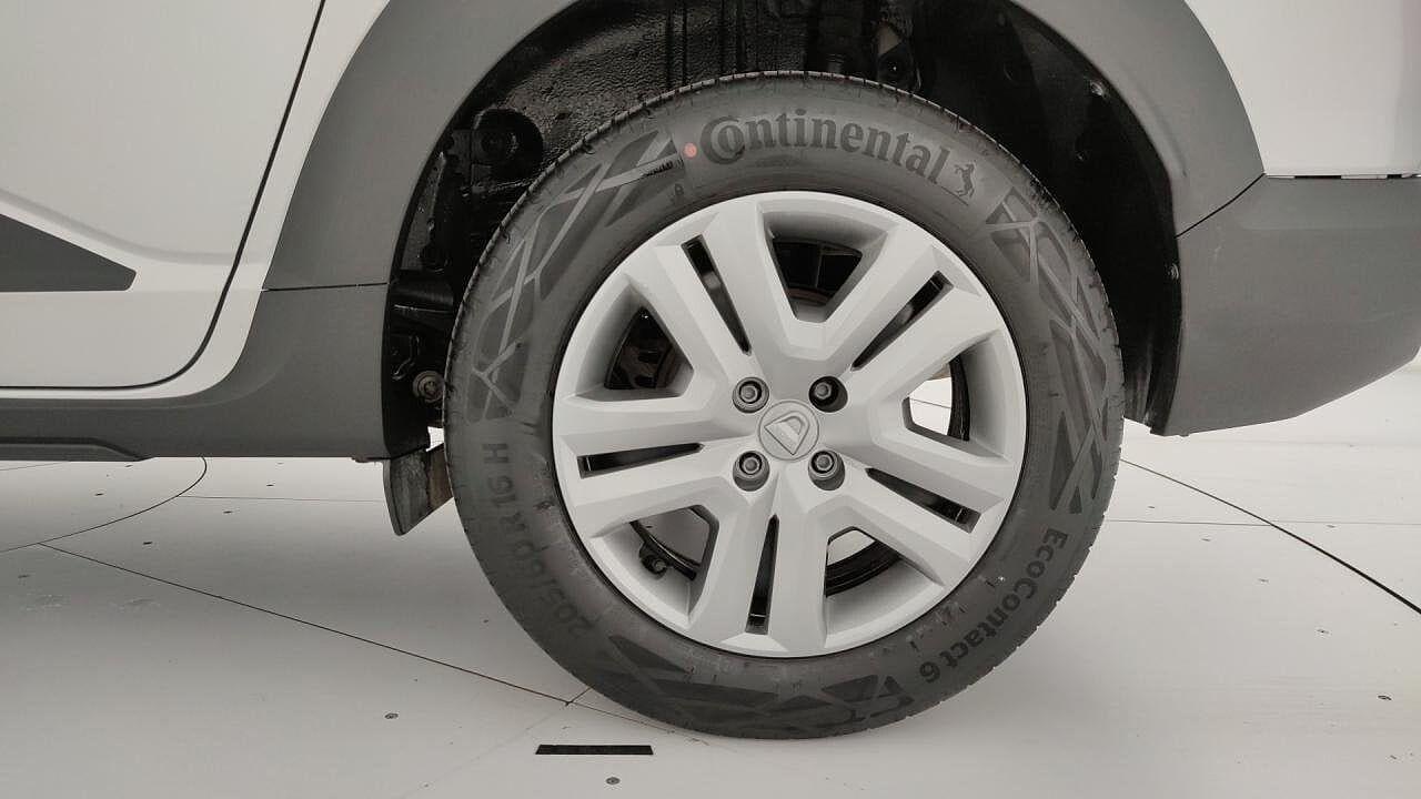 Dacia Dacia Jogger usata 3