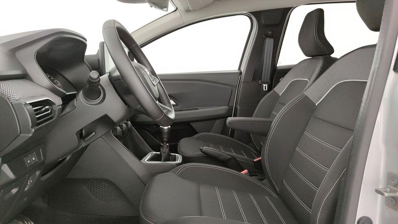 Dacia Dacia Jogger usata 4