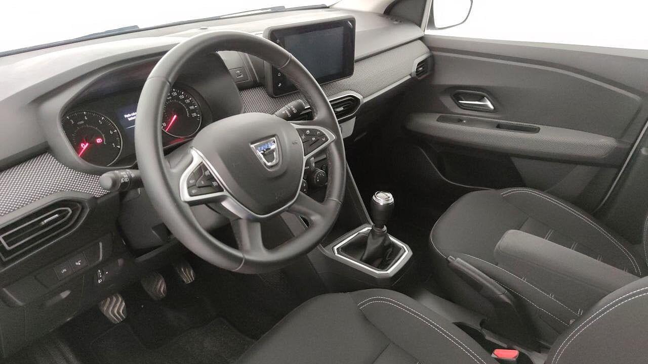 Dacia Dacia Jogger usata 5