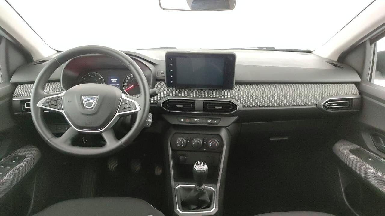 Dacia Dacia Jogger usata 6