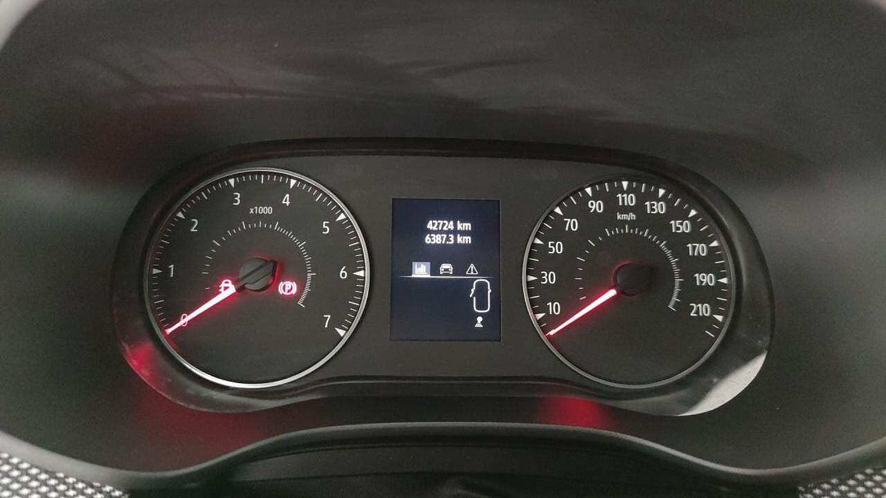 Dacia Dacia Jogger usata 7