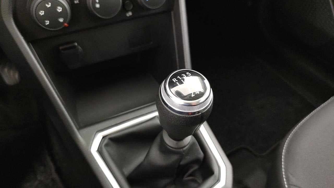 Dacia Dacia Jogger usata 10