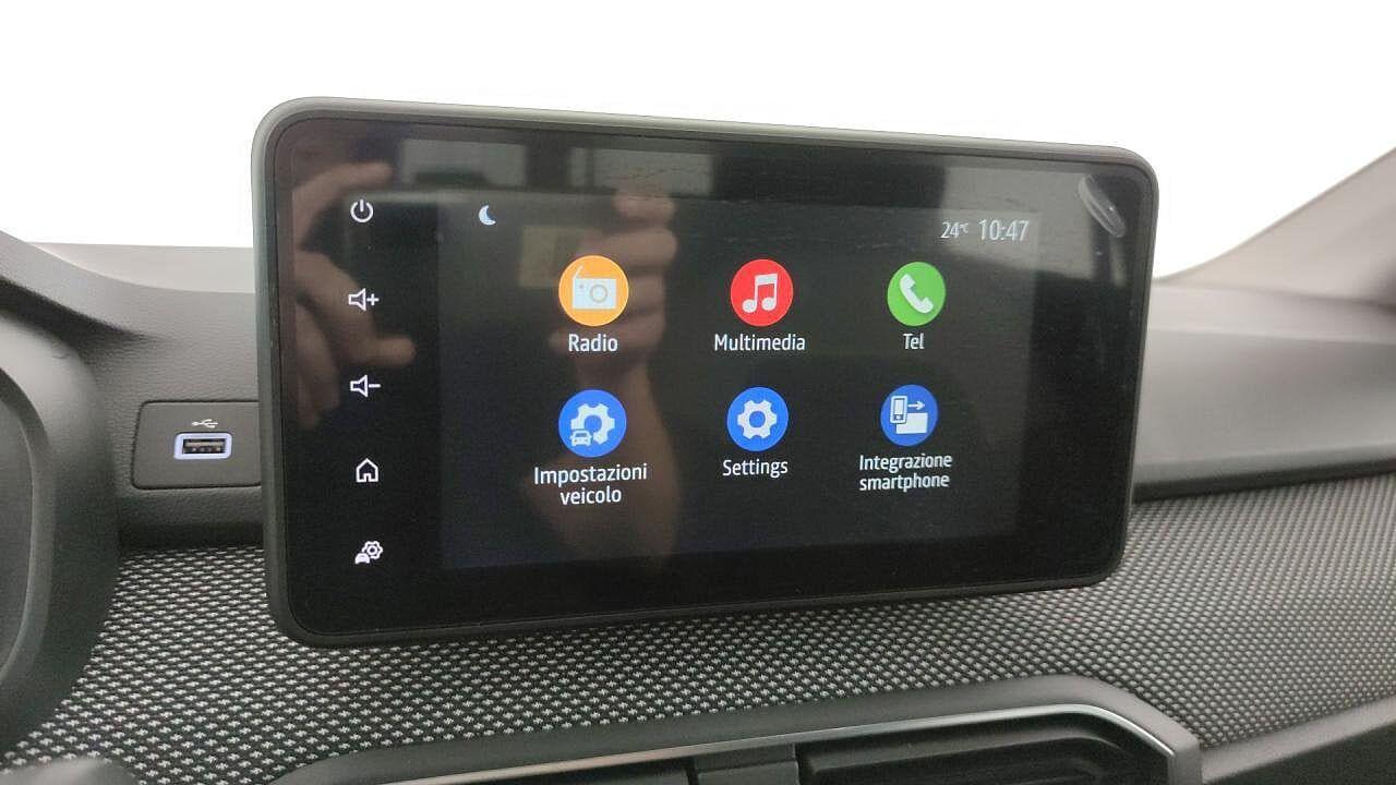 Dacia Dacia Jogger usata 13