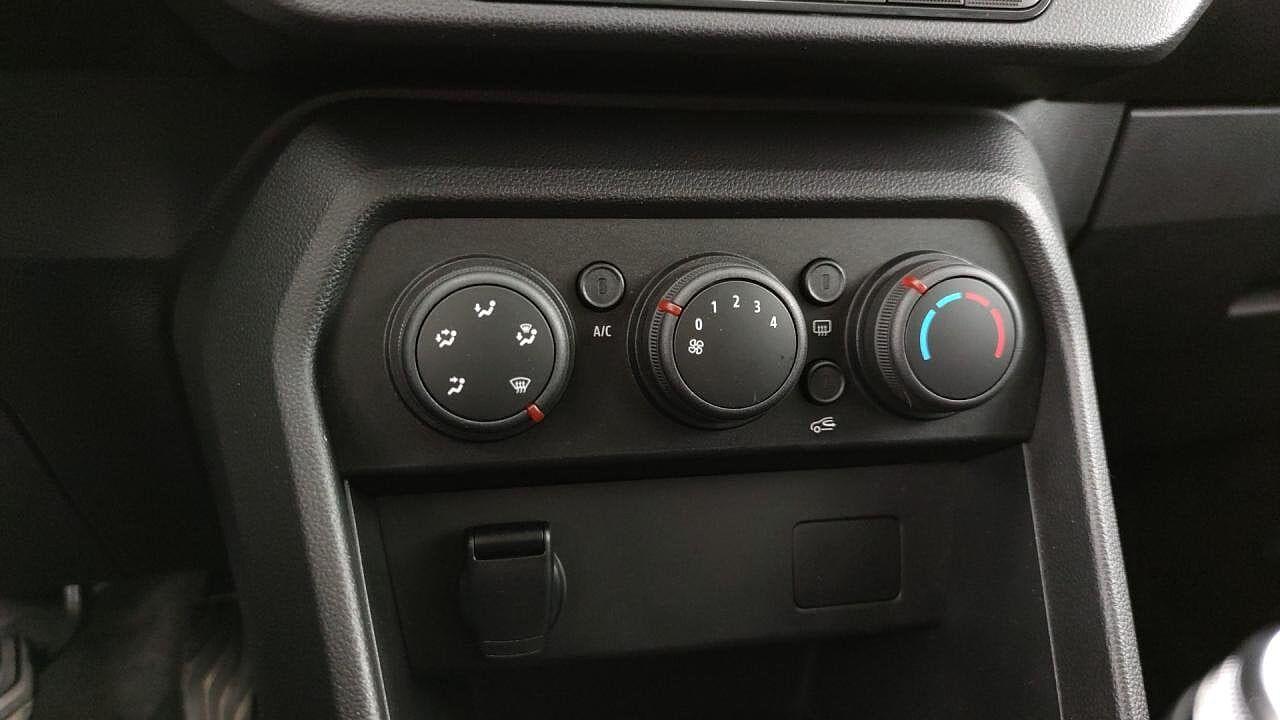 Dacia Dacia Jogger usata 14