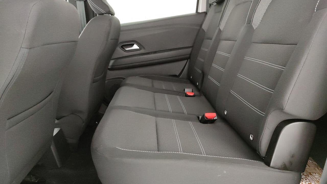 Dacia Dacia Jogger usata 15