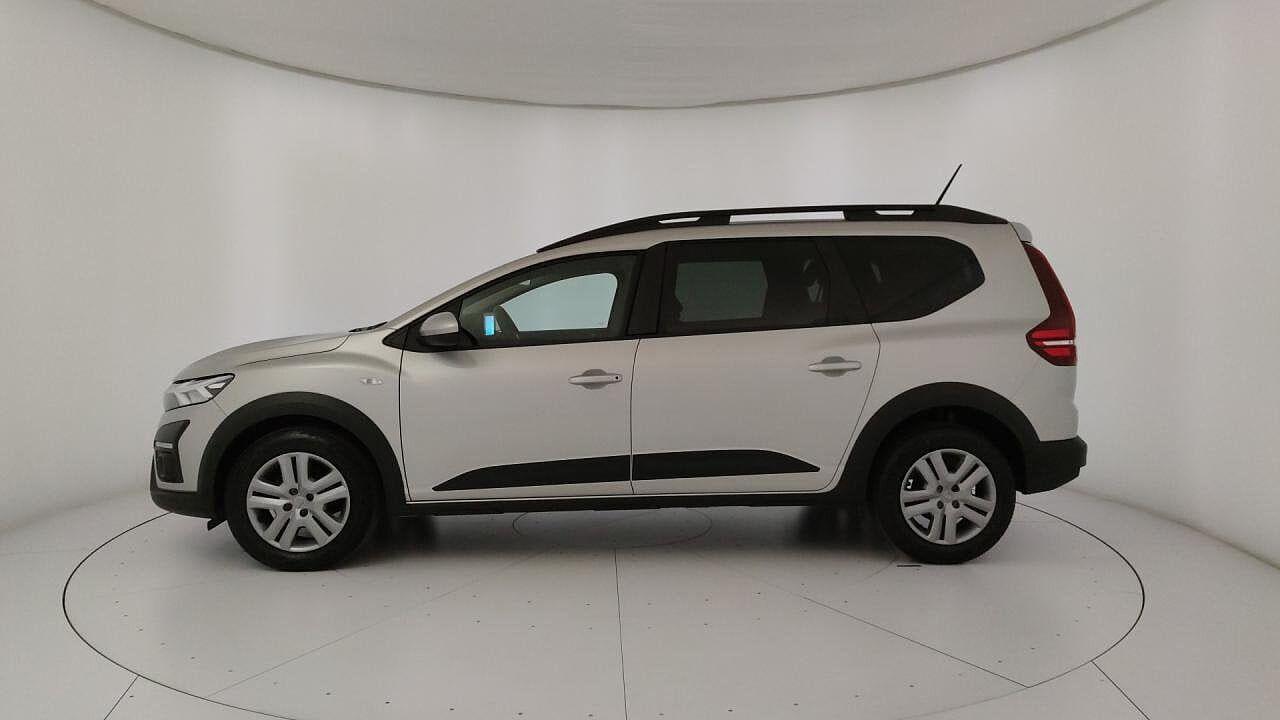 Dacia Dacia Jogger usata 16