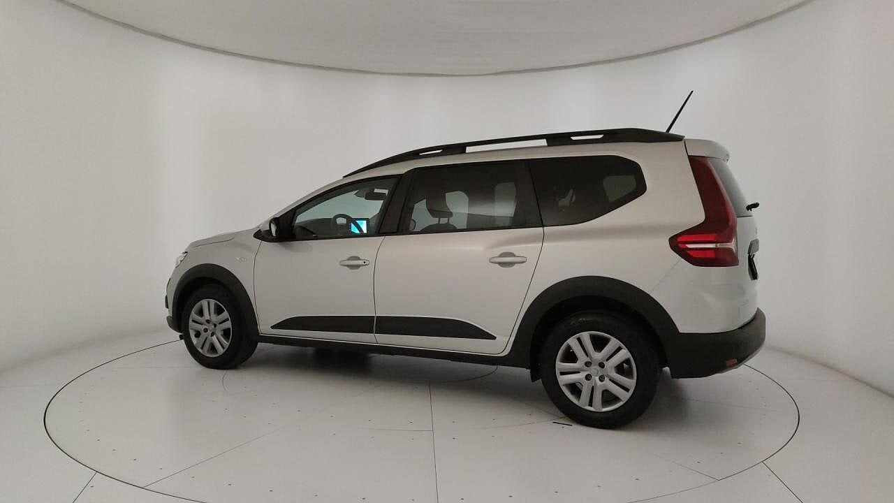 Dacia Dacia Jogger usata 17