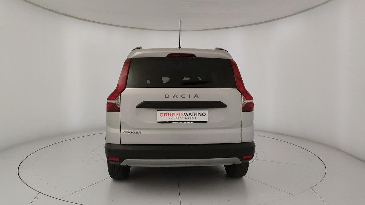 Dacia Dacia Jogger usata 19