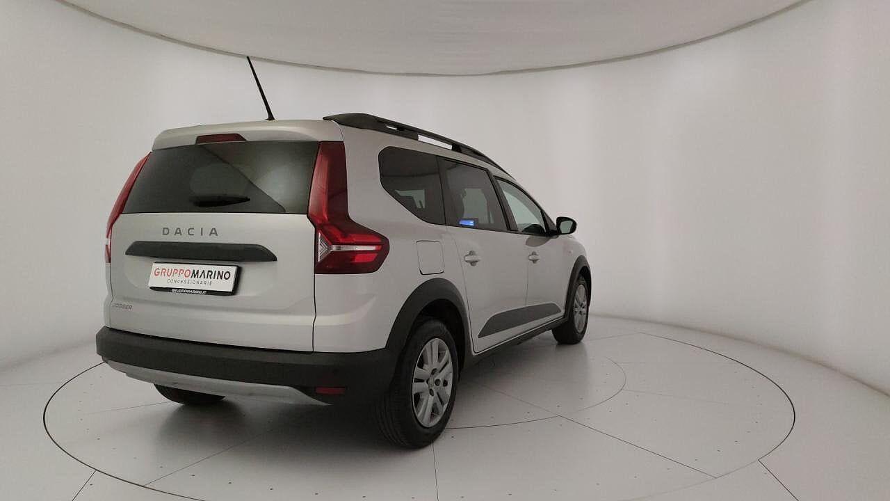 Dacia Dacia Jogger usata 20