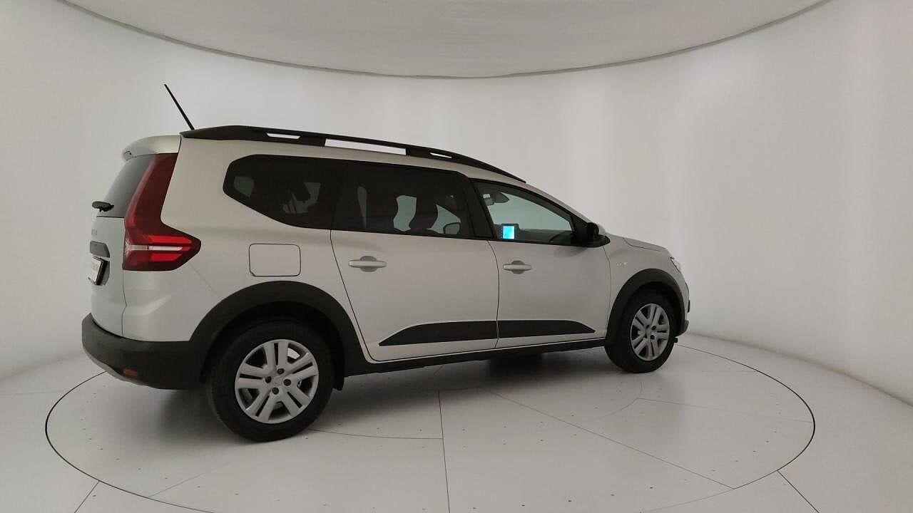 Dacia Dacia Jogger usata 21