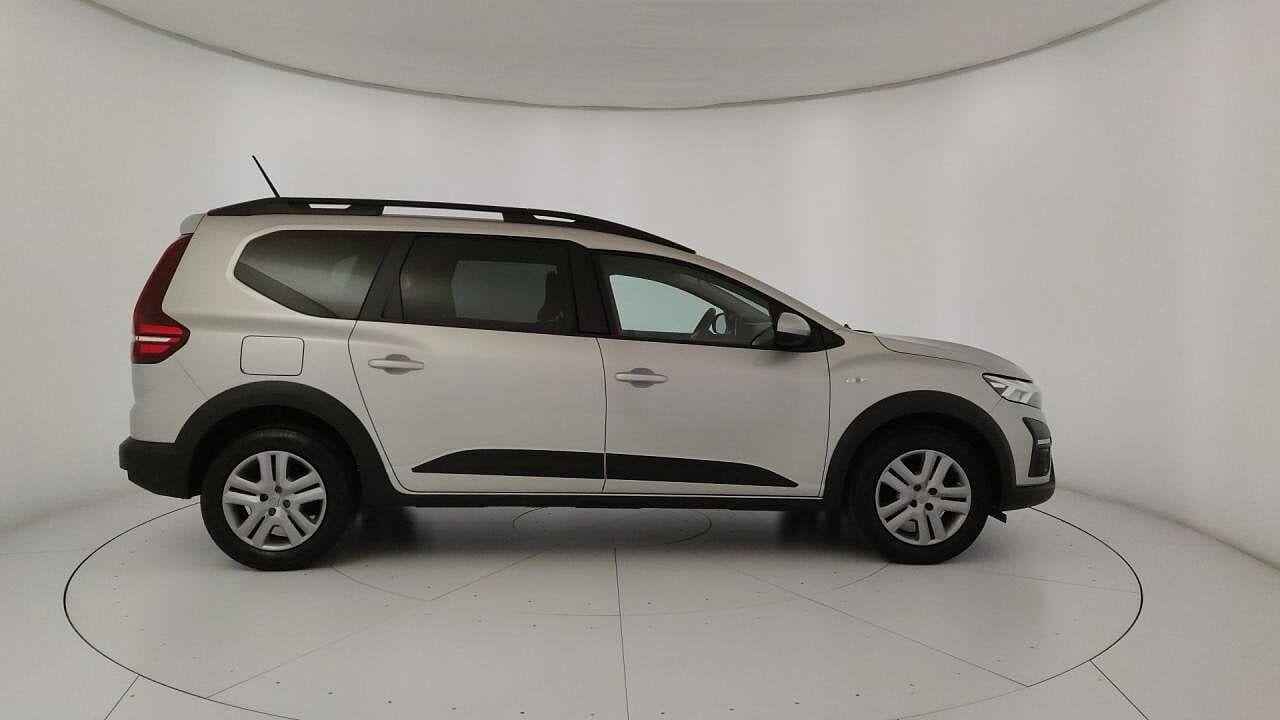 Dacia Dacia Jogger usata 22