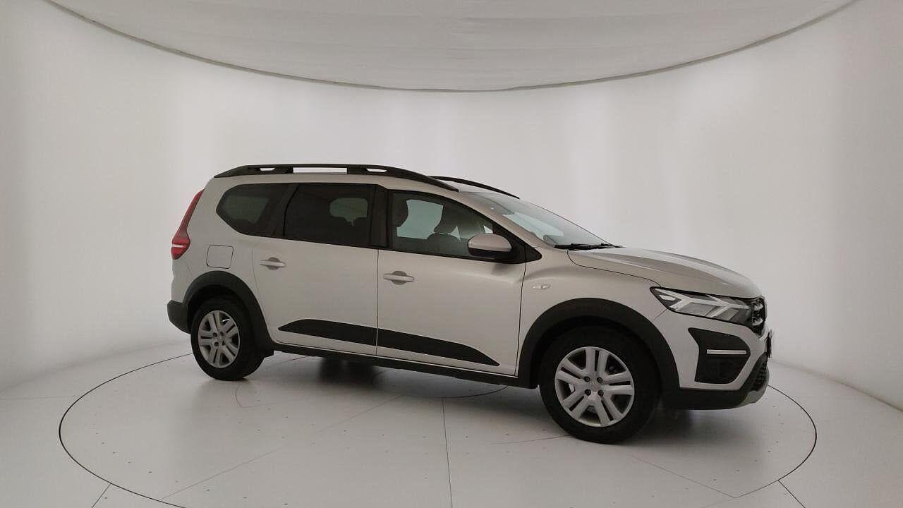 Dacia Dacia Jogger usata 1
