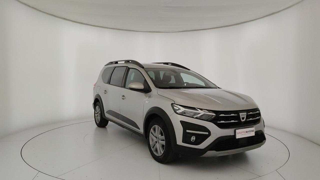 Dacia Dacia Jogger usata 2