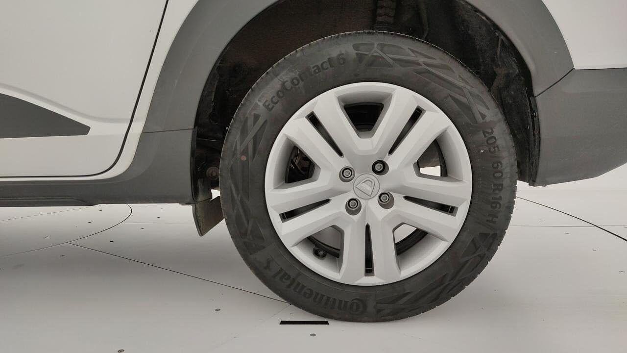 Dacia Dacia Jogger usata 3