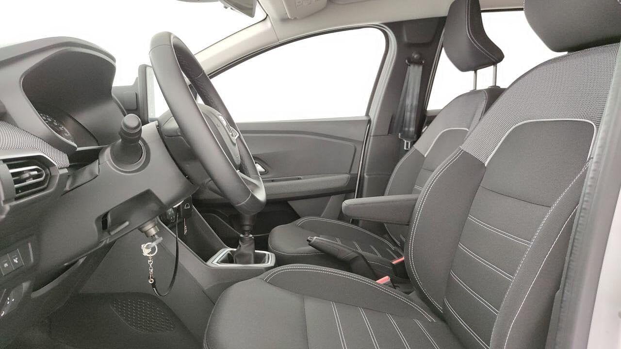 Dacia Dacia Jogger usata 4