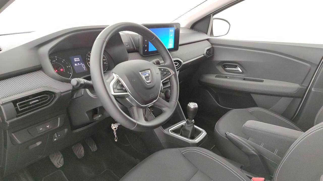 Dacia Dacia Jogger usata 5