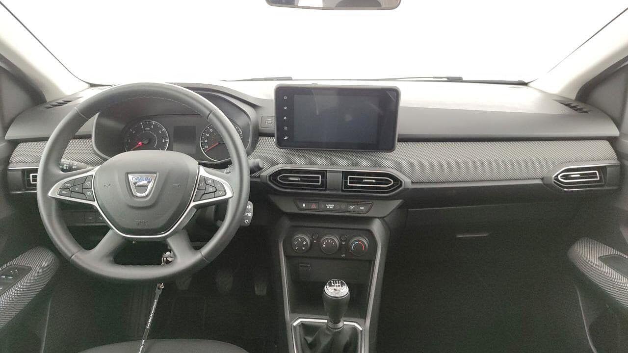 Dacia Dacia Jogger usata 6