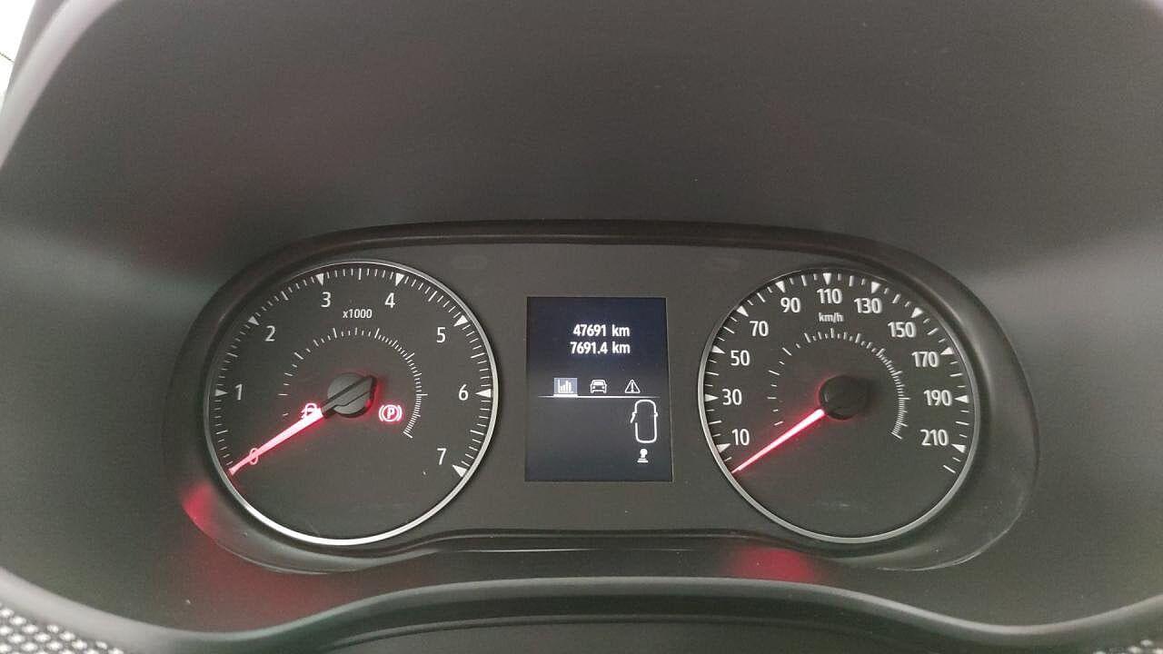 Dacia Dacia Jogger usata 7