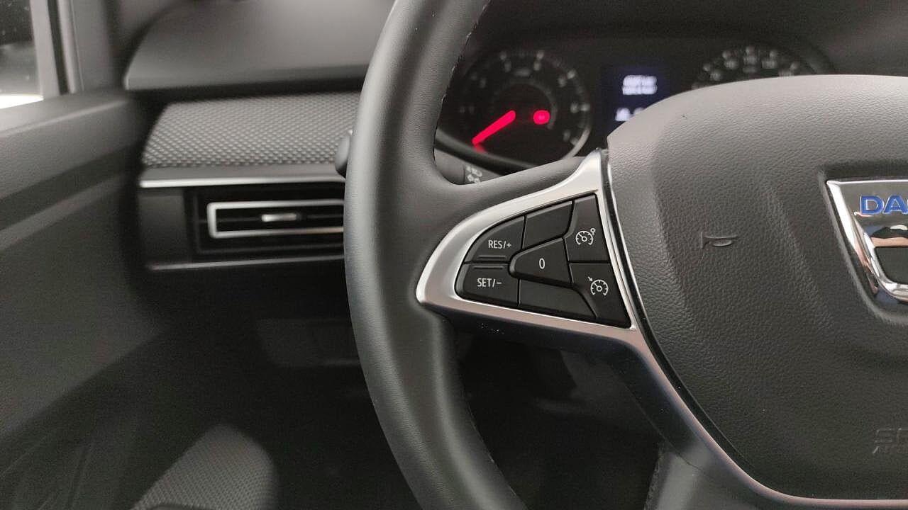 Dacia Dacia Jogger usata 8