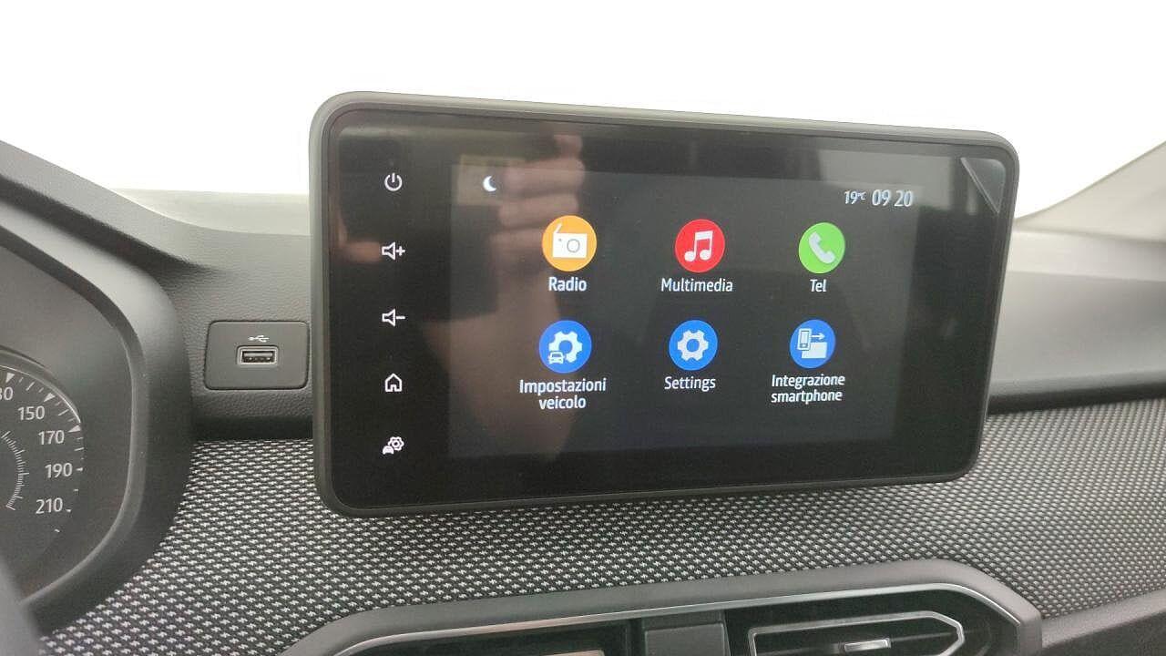 Dacia Dacia Jogger usata 13