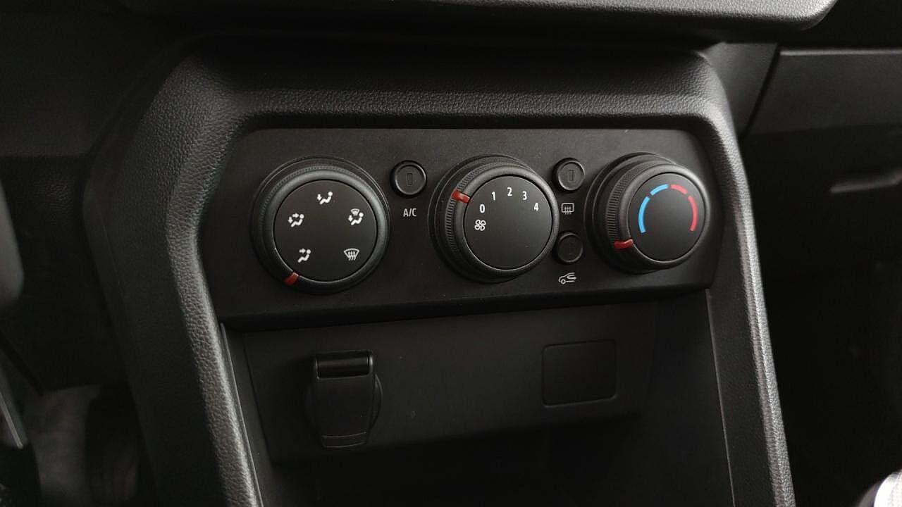 Dacia Dacia Jogger usata 14