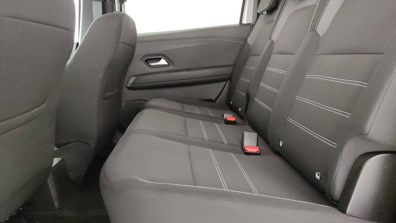 Dacia Dacia Jogger usata 15