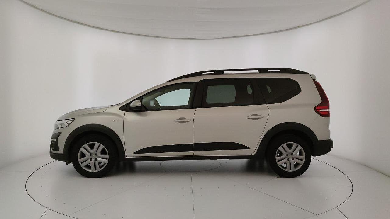 Dacia Dacia Jogger usata 17