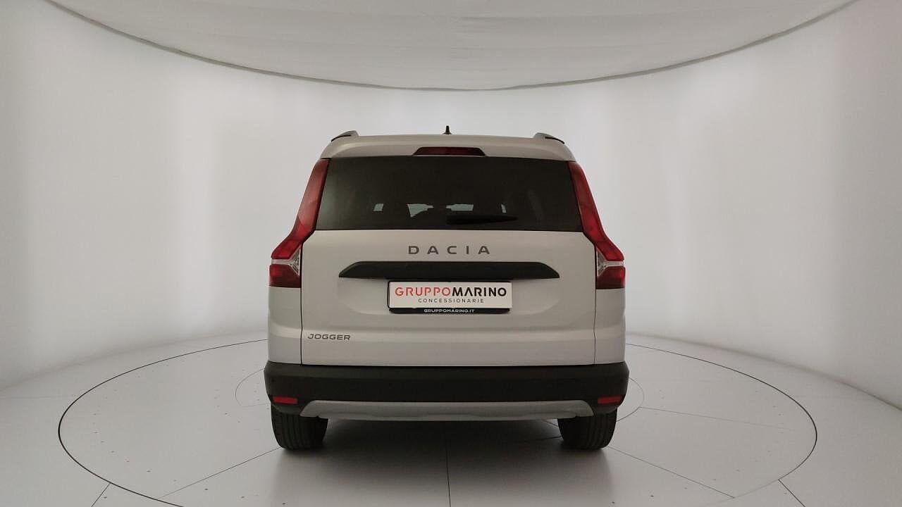 Dacia Dacia Jogger usata 20