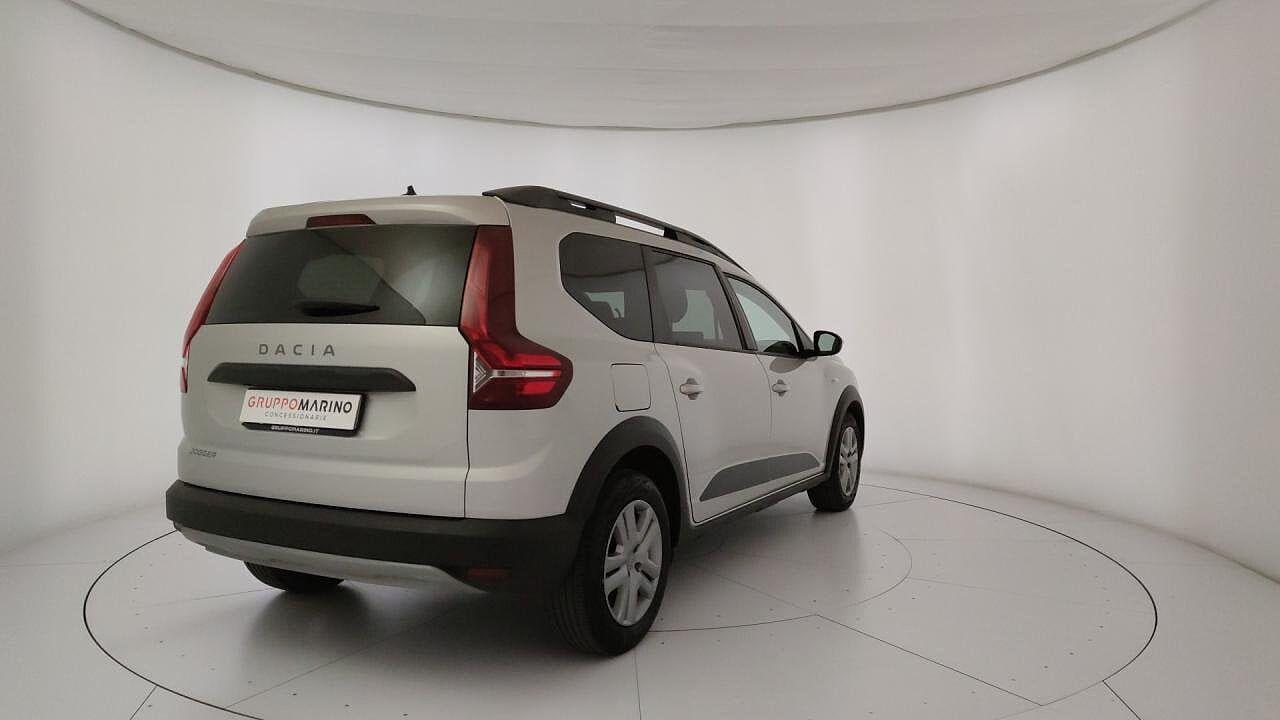Dacia Dacia Jogger usata 21
