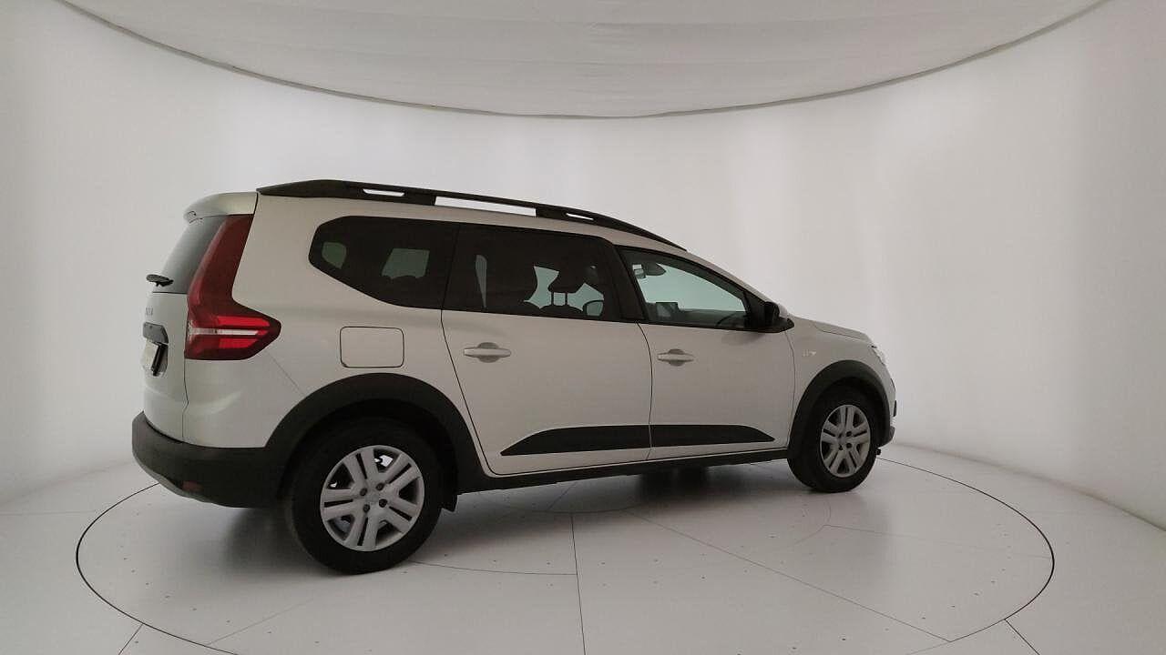 Dacia Dacia Jogger usata 22