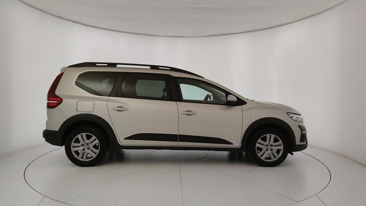 Dacia Dacia Jogger usata 23