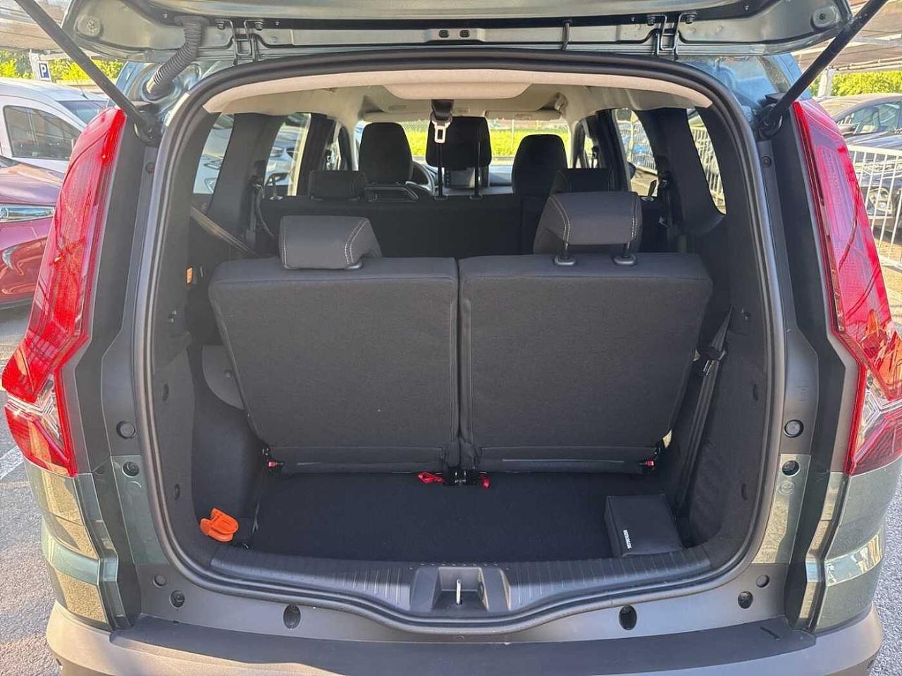 Dacia Dacia Jogger usata 2