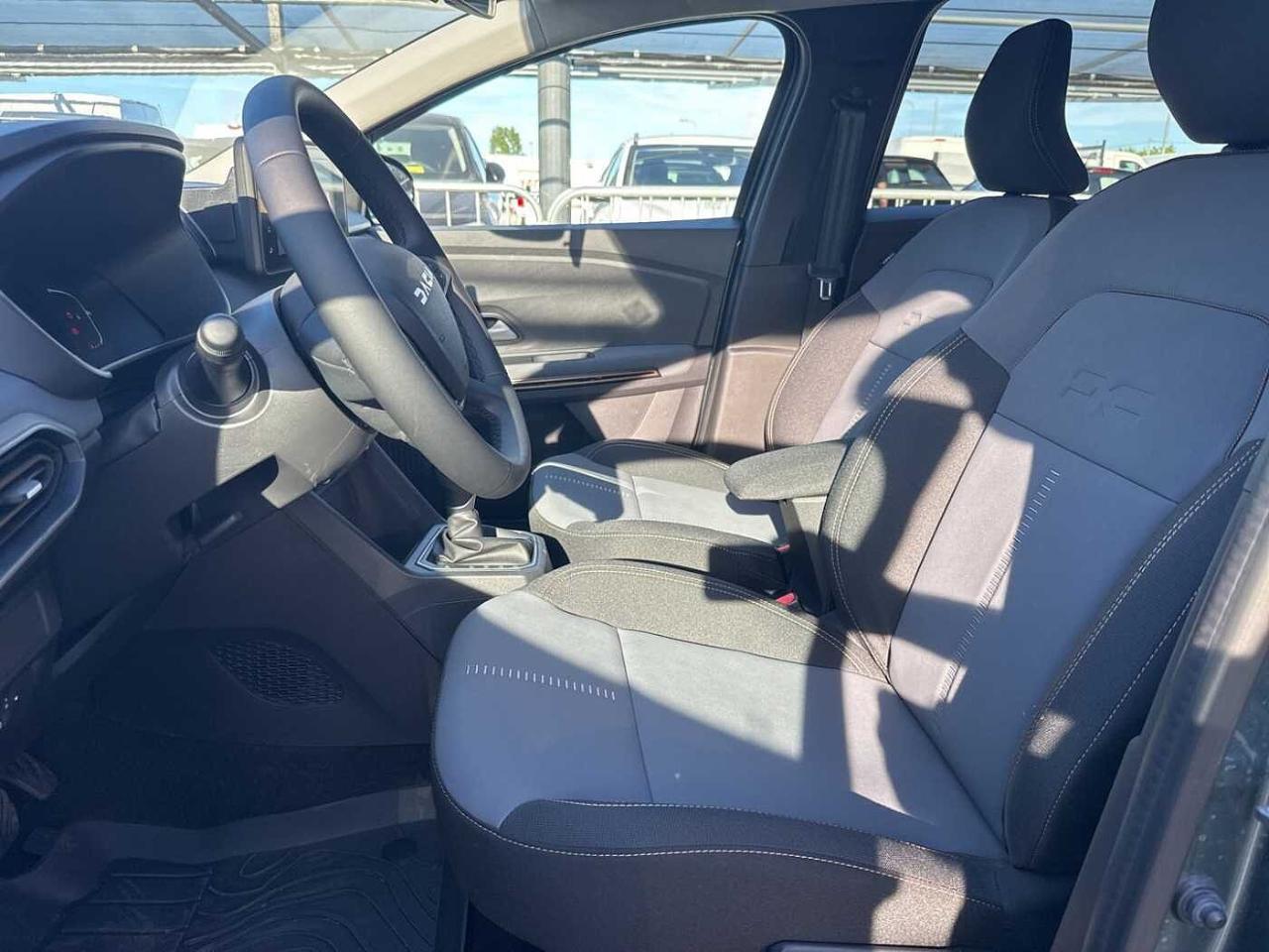 Dacia Dacia Jogger usata 3