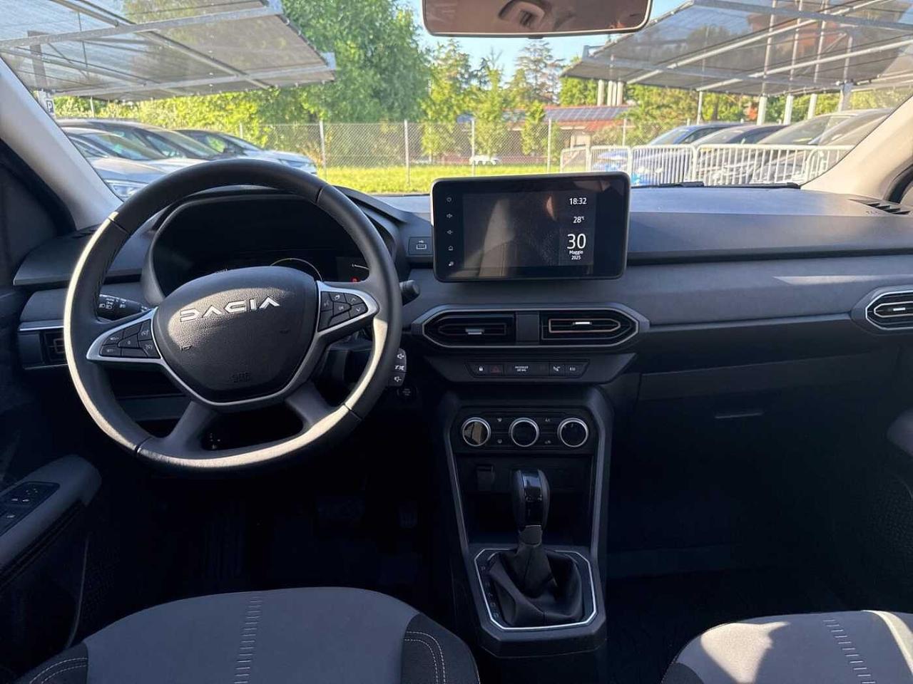 Dacia Dacia Jogger usata 4